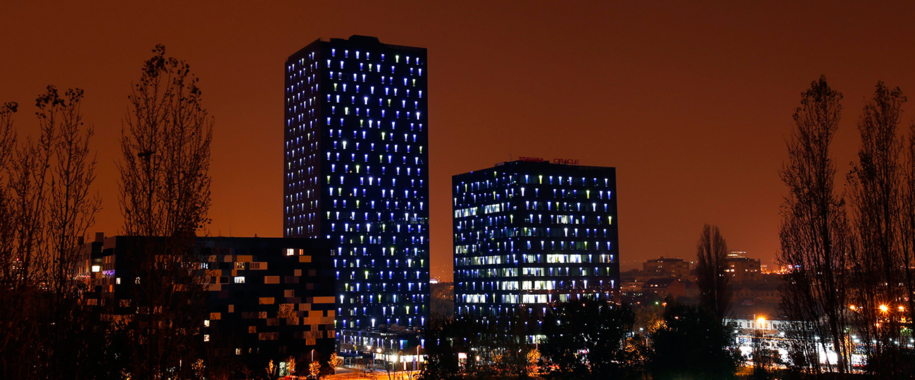 VMD Strojarska Zagreb